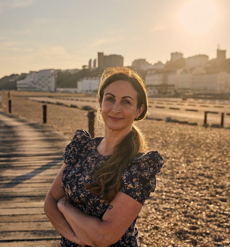 Sonia Pace